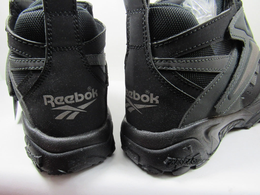 RBK PRESSEASON 94 EMMITH SMITH BLACK GREY EN CAJA