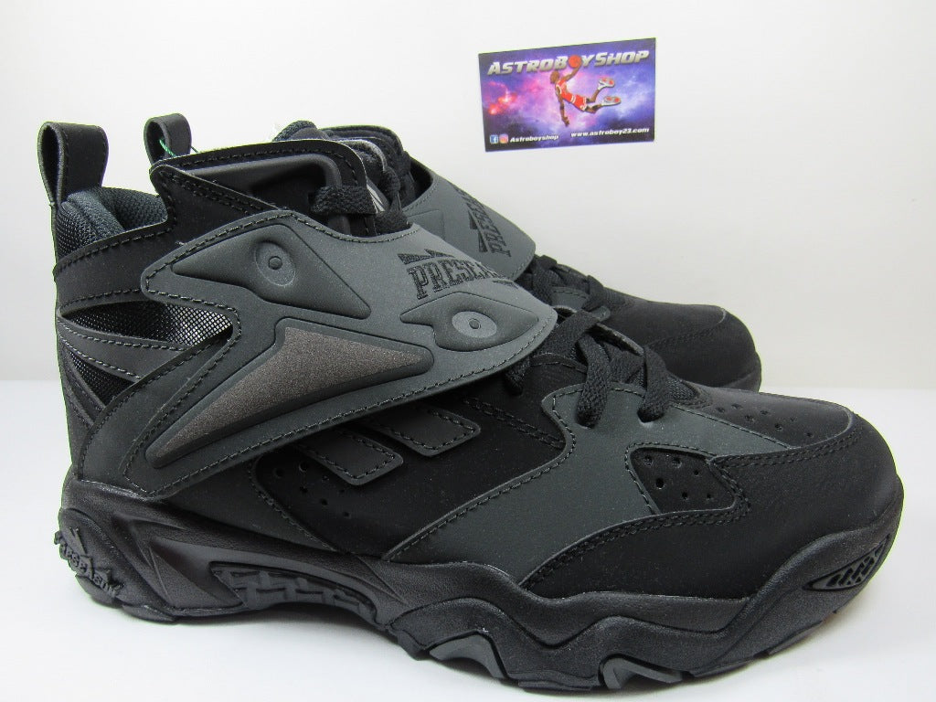RBK PRESSEASON 94 EMMITH SMITH BLACK GREY EN CAJA