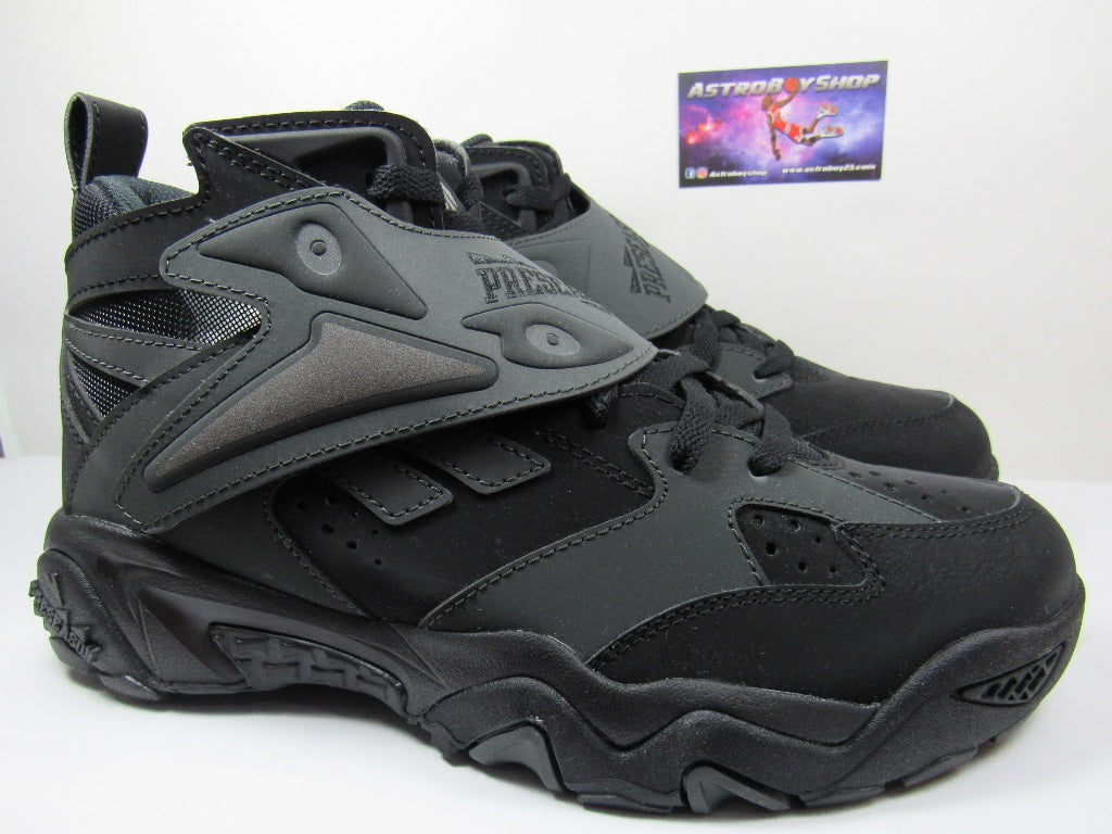 RBK PRESSEASON 94 EMMITH SMITH BLACK GREY EN CAJA