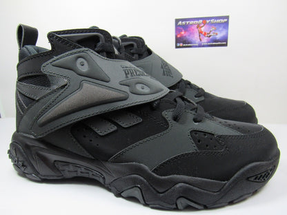 RBK PRESSEASON 94 EMMITH SMITH BLACK GREY EN CAJA