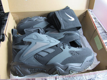 RBK PRESSEASON 94 EMMITH SMITH BLACK GREY EN CAJA