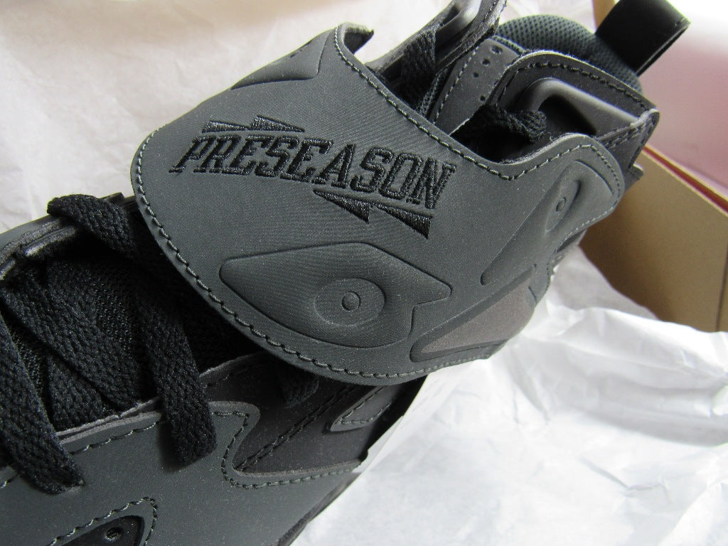 RBK PRESSEASON 94 EMMITH SMITH BLACK GREY EN CAJA