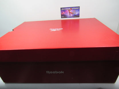 RBK PRESSEASON 94 EMMITH SMITH BLACK GREY EN CAJA