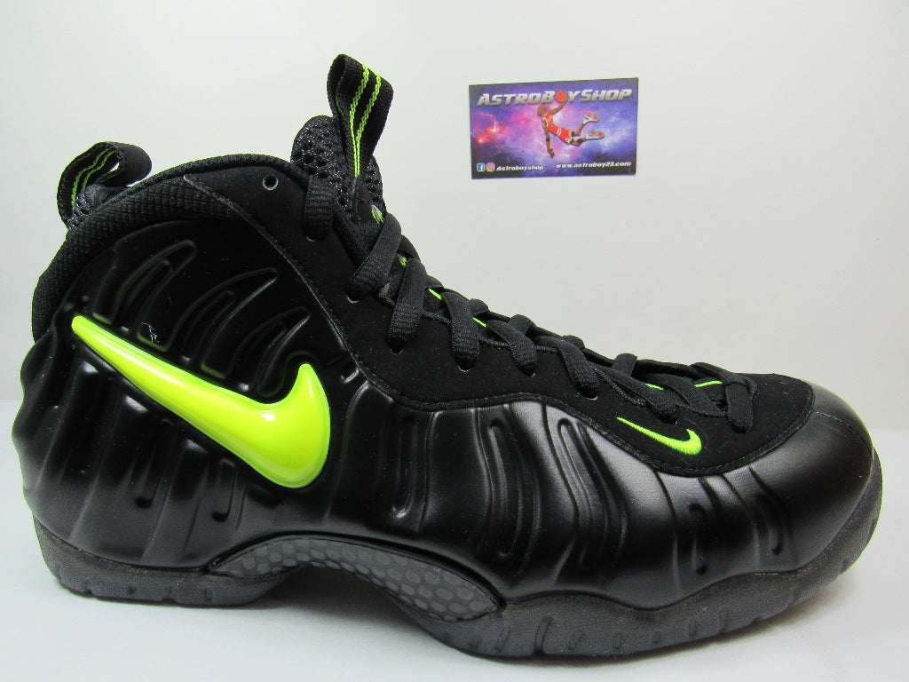 FOAMPOSITE PRO VOLTAGE EN CAJA (2026)