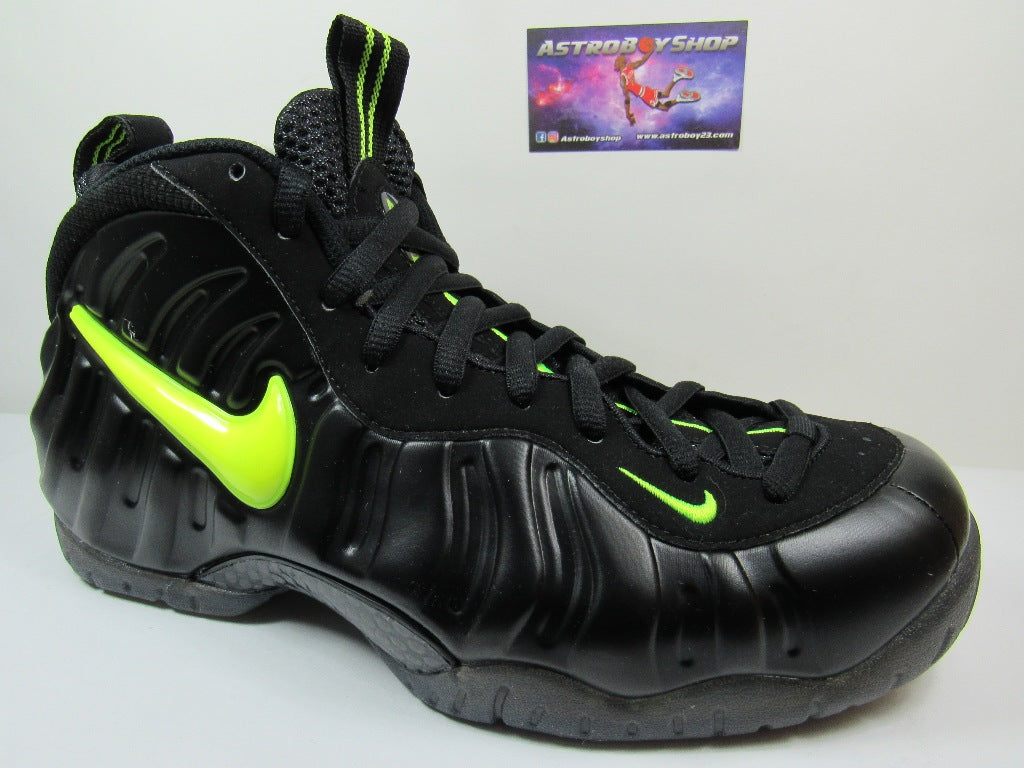 FOAMPOSITE PRO VOLTAGE EN CAJA (2026)