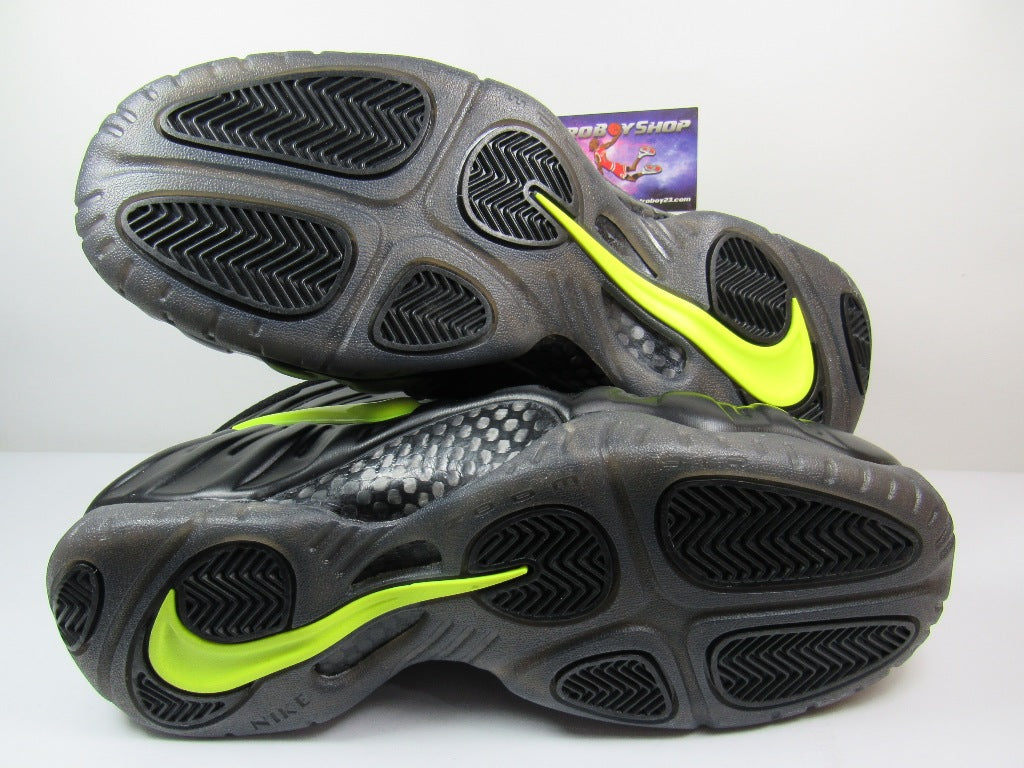 FOAMPOSITE PRO VOLTAGE EN CAJA (2026)