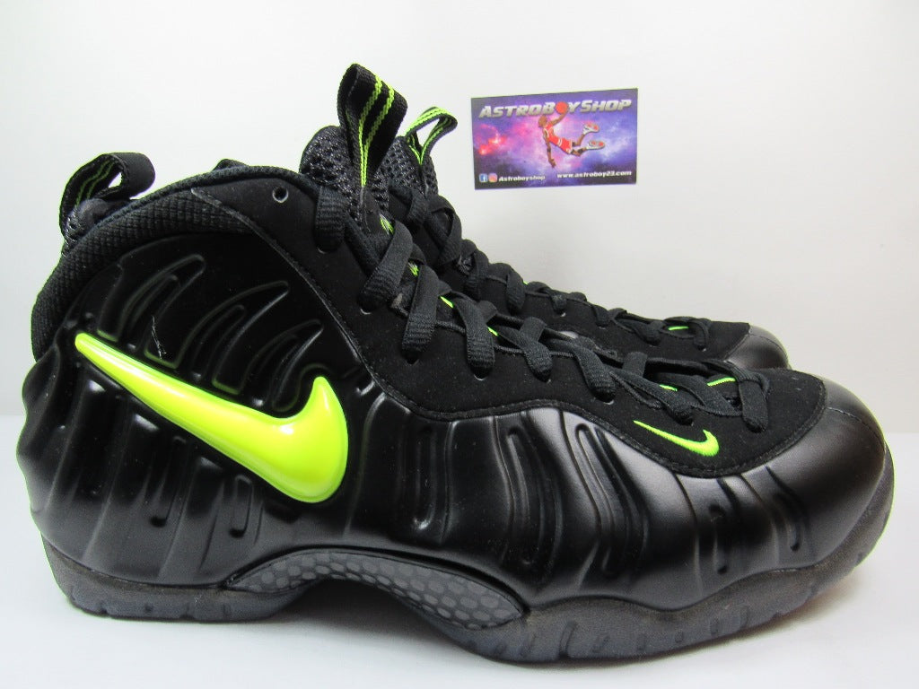 FOAMPOSITE PRO VOLTAGE EN CAJA (2026)