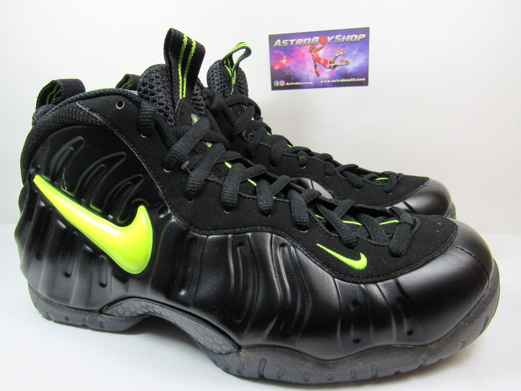 FOAMPOSITE PRO VOLTAGE EN CAJA (2026)