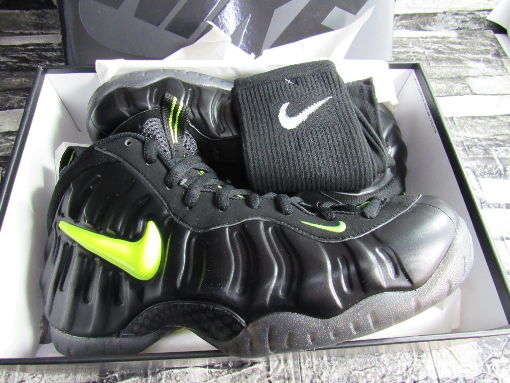 FOAMPOSITE PRO VOLTAGE EN CAJA (2026)
