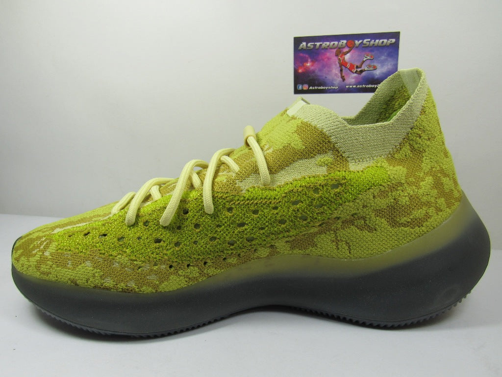 YEEZY 380 HYLTE BOOST EN CAJA