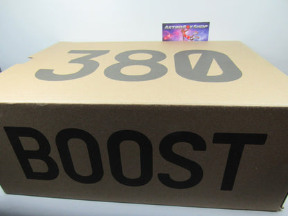 YEEZY 380 HYLTE BOOST EN CAJA