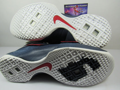 LEBRON 10 USA TEAM EN CAJA (28 MEX)