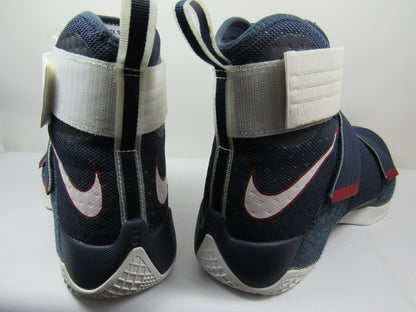 LEBRON 10 USA TEAM EN CAJA (28 MEX)