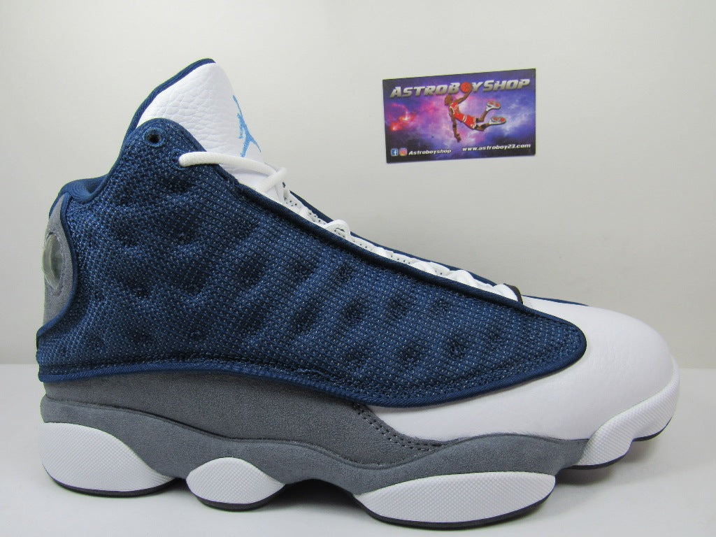 JORDAN 13 FLINT 2026 EN CAJA