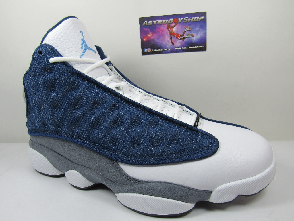 JORDAN 13 FLINT 2026 EN CAJA
