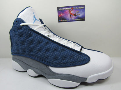 JORDAN 13 FLINT 2026 EN CAJA