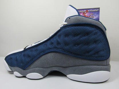 JORDAN 13 FLINT 2026 EN CAJA