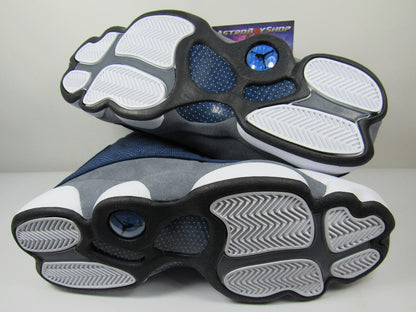 JORDAN 13 FLINT 2026 EN CAJA