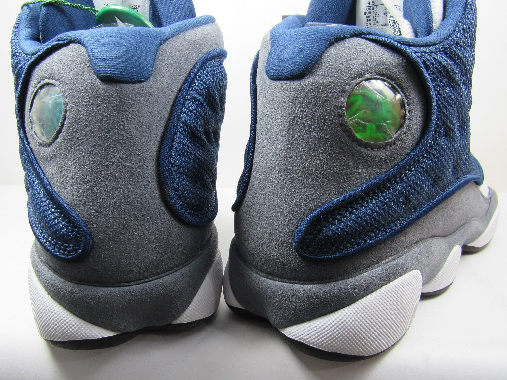 JORDAN 13 FLINT 2026 EN CAJA