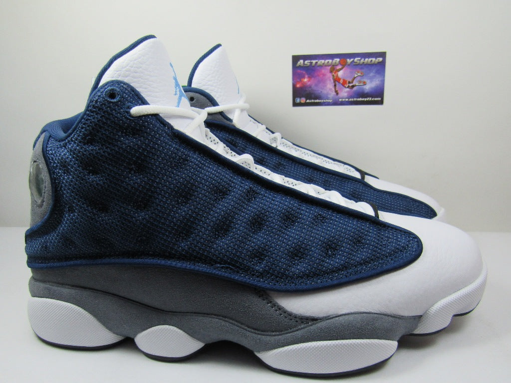 JORDAN 13 FLINT 2026 EN CAJA