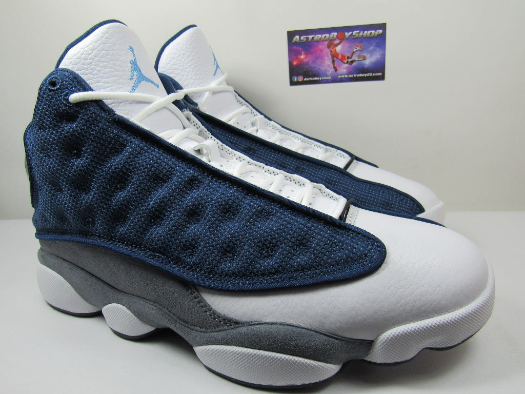 JORDAN 13 FLINT 2026 EN CAJA