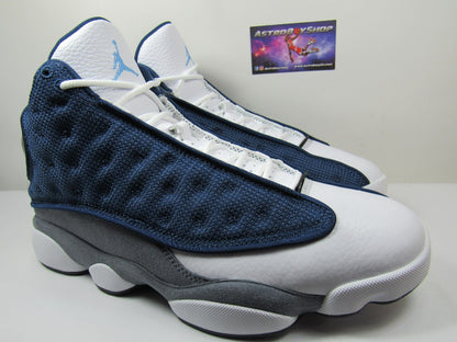 JORDAN 13 FLINT 2026 EN CAJA