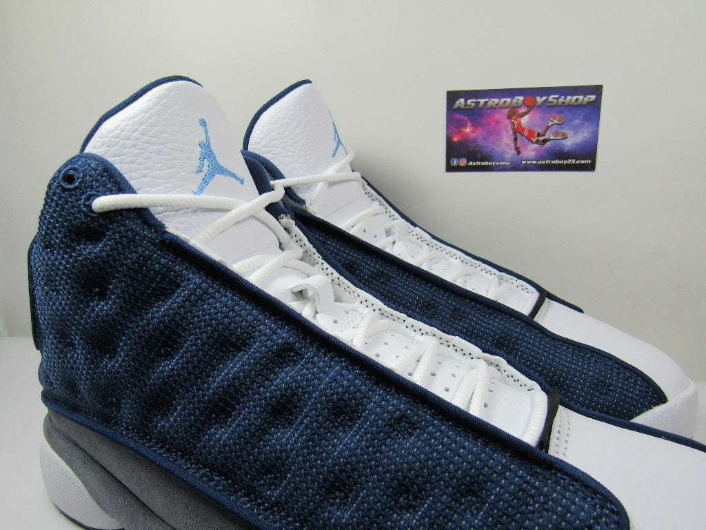 JORDAN 13 FLINT 2026 EN CAJA