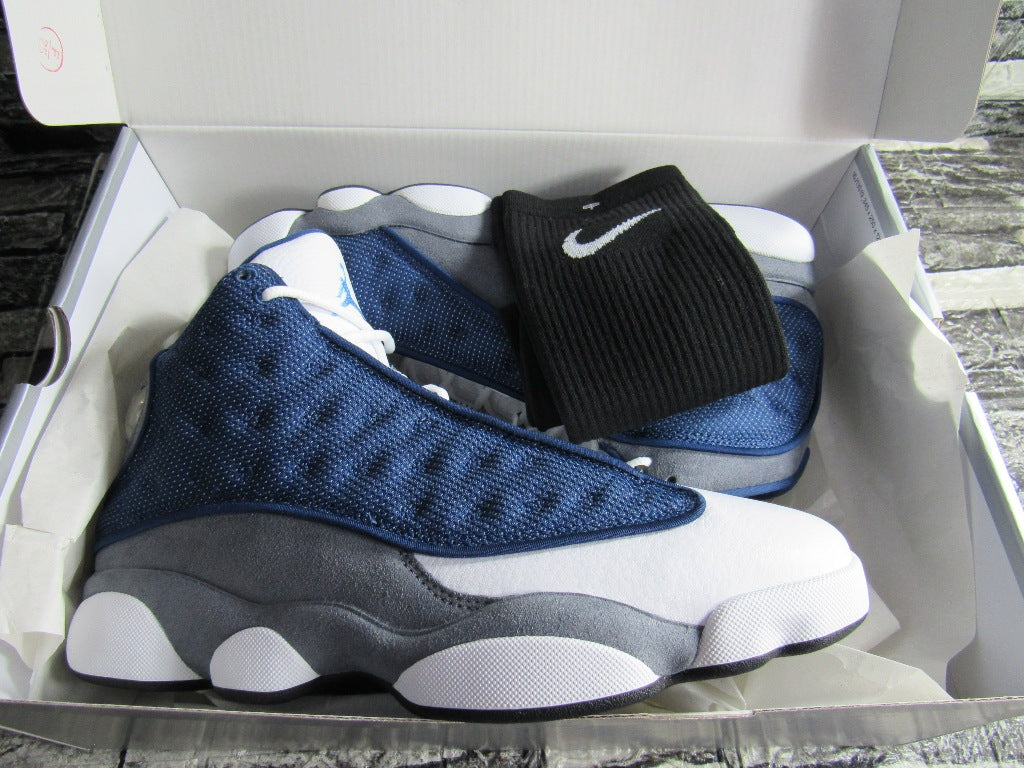 JORDAN 13 FLINT 2026 EN CAJA