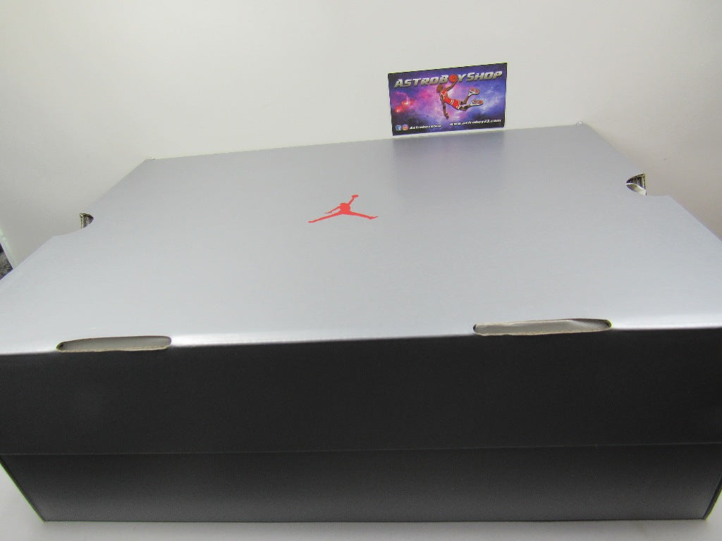 JORDAN 13 FLINT 2026 EN CAJA