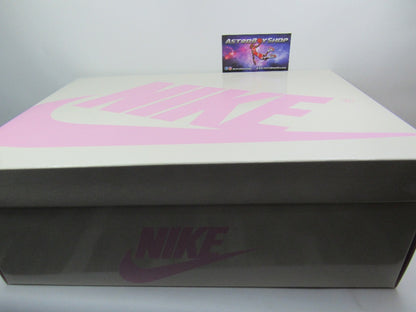 JORDAN 1 LOW TRAVIS SCOTT SHY PINK EN CAJA