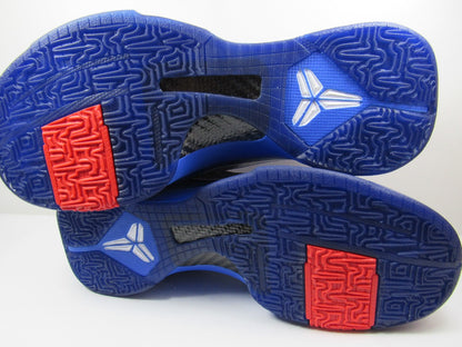 KOBE 5 DODGER EN CAJA CON EXTRA LACES