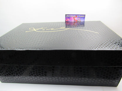 KOBE 5 DODGER EN CAJA CON EXTRA LACES