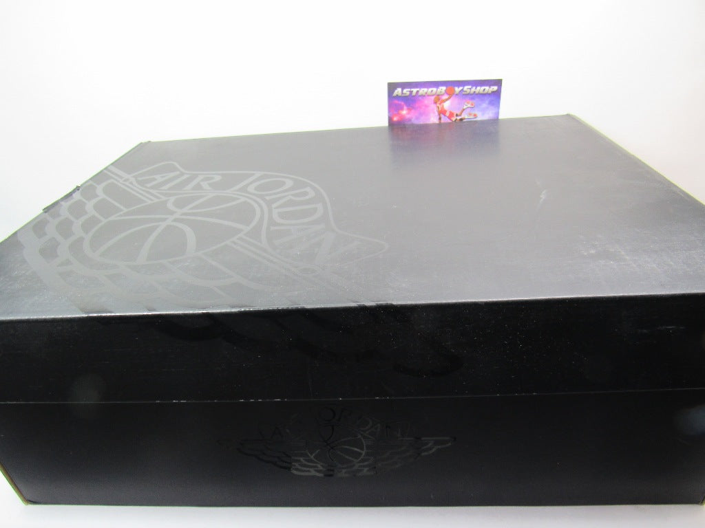 JORDAN 1 MID MISMATCH PATENT EN CAJA (30 MEX)