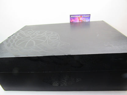 JORDAN 1 MID MISMATCH PATENT EN CAJA (30 MEX)