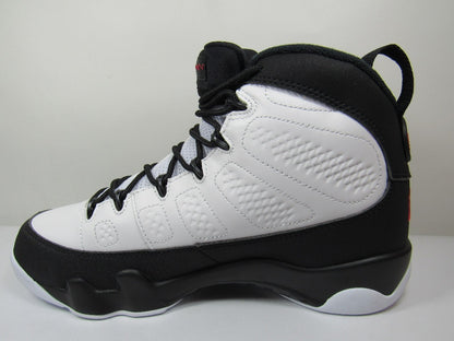 JORDAN 9 SPACE JAM 2026 EN CAJA