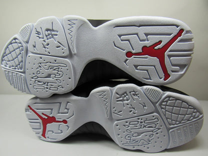 JORDAN 9 SPACE JAM 2026 EN CAJA