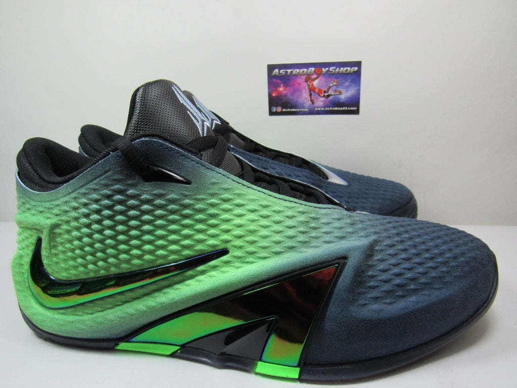 NIKE JA MORANT 4 NIGHTMARE EN CAJA