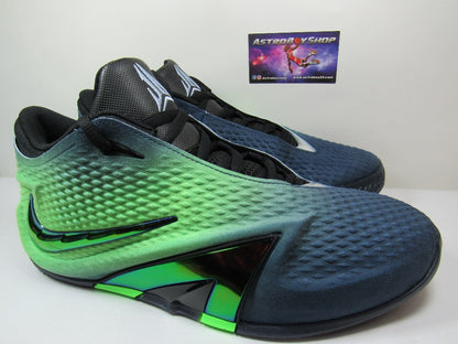 NIKE JA MORANT 4 NIGHTMARE EN CAJA