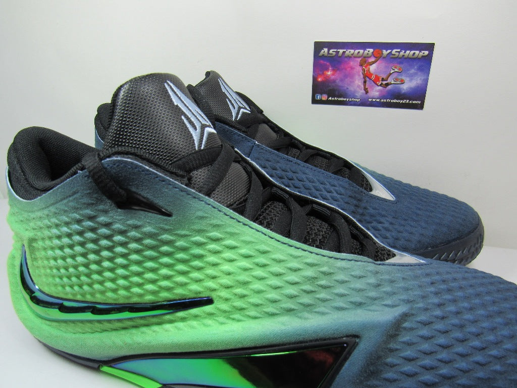 NIKE JA MORANT 4 NIGHTMARE EN CAJA