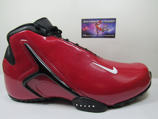 NIKE HYPERFLIGHT 2026 VARISTY RED EN CAJA