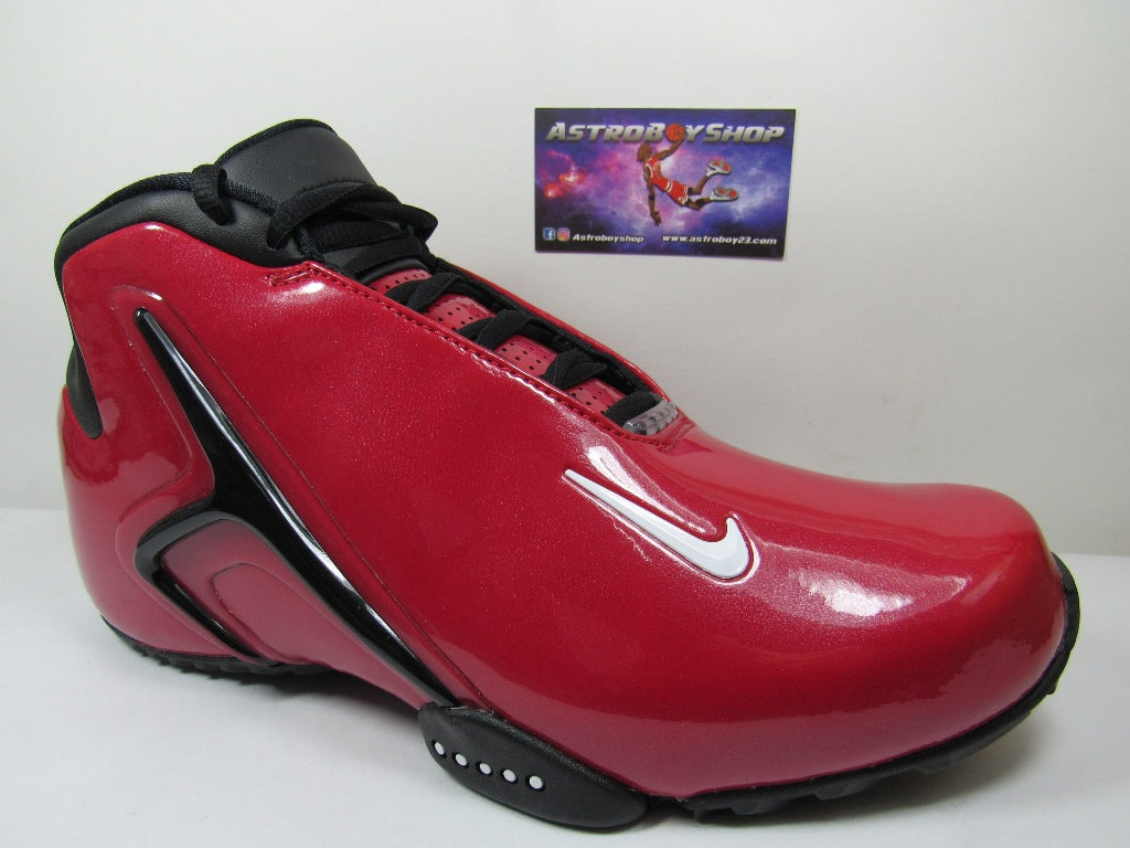NIKE HYPERFLIGHT 2026 VARISTY RED EN CAJA