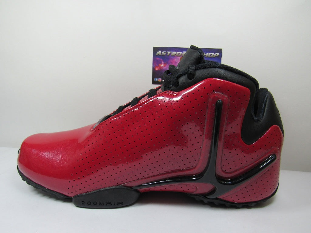 NIKE HYPERFLIGHT 2026 VARISTY RED EN CAJA
