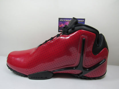 NIKE HYPERFLIGHT 2026 VARISTY RED EN CAJA