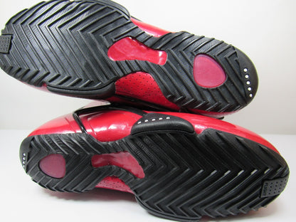 NIKE HYPERFLIGHT 2026 VARISTY RED EN CAJA