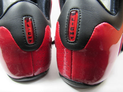 NIKE HYPERFLIGHT 2026 VARISTY RED EN CAJA