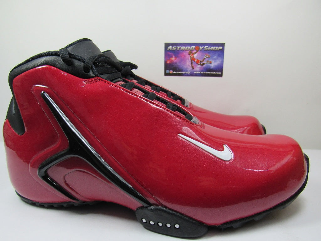 NIKE HYPERFLIGHT 2026 VARISTY RED EN CAJA
