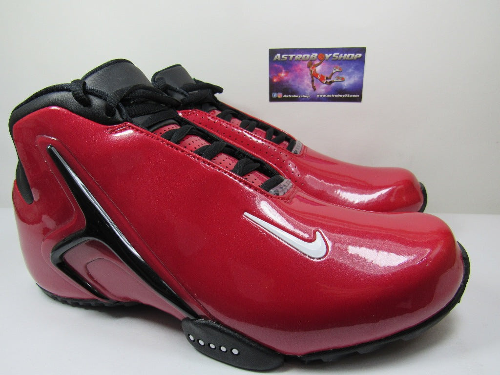 NIKE HYPERFLIGHT 2026 VARISTY RED EN CAJA