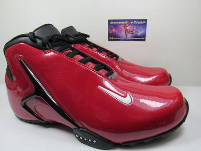 NIKE HYPERFLIGHT 2026 VARISTY RED EN CAJA