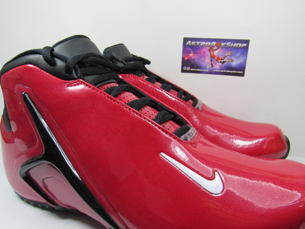 NIKE HYPERFLIGHT 2026 VARISTY RED EN CAJA