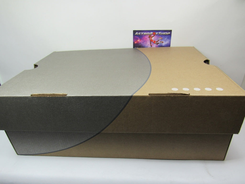 NIKE HYPERFLIGHT 2026 VARISTY RED EN CAJA